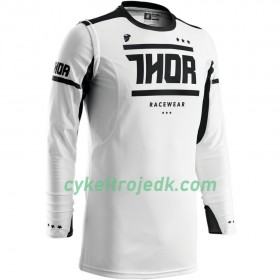 Langærmet MTB Trøje Thro PRIME FIT N002